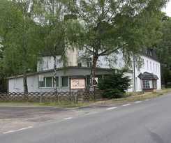 Hotel am Fluss