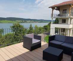 Hotel H&ocirc;tel Spa Les Rives Sauvages