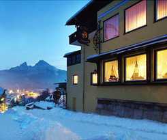  Hotel Alpina Ros Demming
