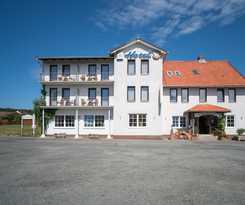  Hotel Burghagen