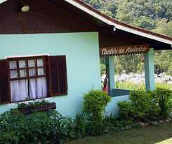 Pousada Recanto da Montanha