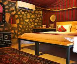 Hotel Sama Al Wasil Desert Camp