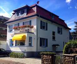 Hotel Neuhöfer am Südpark
