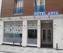 Kadikoy Arya