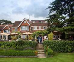 Hotel Nuthurst Grange Country House