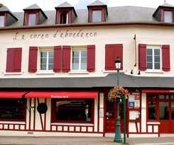 Logis Hôtel La Corne d\'Abondance