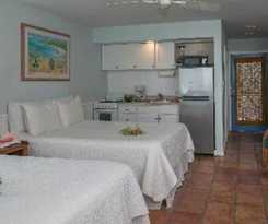 Hotel Coconut Coast Villas