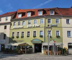 Hotel Evabrunnen