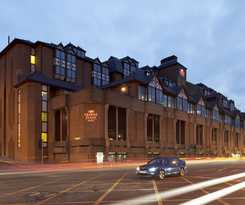 Crowne Plaza Chester, An Ihg