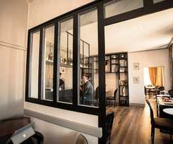 Hotel Hôtel Restaurant Spa la Maison Tatin