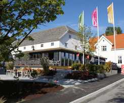 Hotel Fjordbrisl