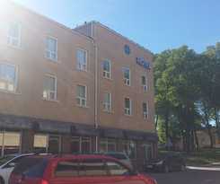 Hotel Hotelli Uninen Loviisa