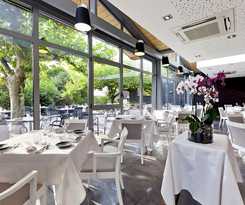 Hotel Logis Hostellerie St Germain