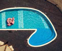 Hotel Keros Blue