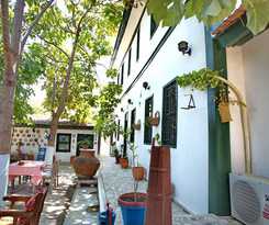 Garden Palace Boutique Hotel