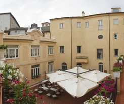  Hotel Relais Filonardi