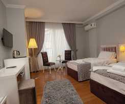  SRF Hotel