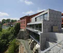 Hotel Rajska Zahrada