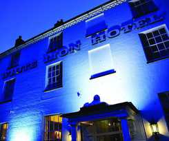 Hotel White Lion - Aldeburgh