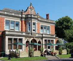 Millfields hotel