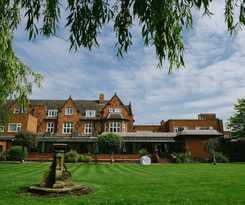 Hotel Brook Mollington Banastre and Spa