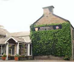 Hotel Riverdale Hall