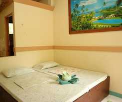 Hotel Mountain Beach Resort