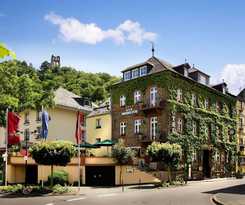 Hotel Boutique-Moseltor and Altstadt-Suiten