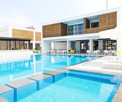 Hotel The OAK Keramoti