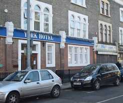 Hotel York