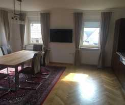 Landgasthof Zum Schwarzen Adler