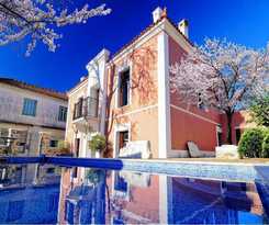 Hotel Archontiko Mountzouridi