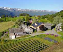 Hotel Store Ringheiml og Restaurant