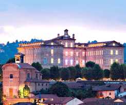 Hotel Castello di Montaldo Torino
