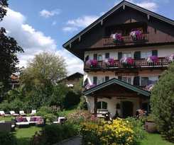 Hotel Landhaus Ertle