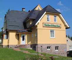  Pension Waldschlösschen