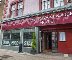 Hotel The Townhouse