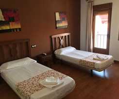 Hostel Hostería Verahouse