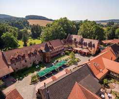 Schlosshotel Weyberhöfe