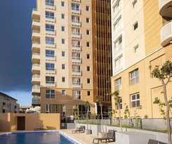 Bentley Holiday Apartments - West One