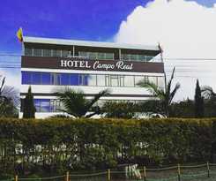 Hotel Campo Real