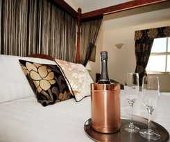 Hotel The Rusland Pool