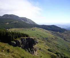 VVF Haute-Loire Les Estables