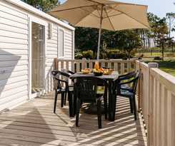 Hotel VVF Pointe Bretagne, Argol