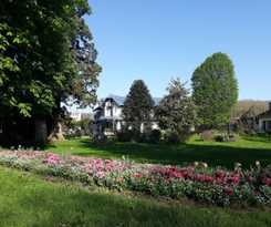 Hostel La Maison Montreau