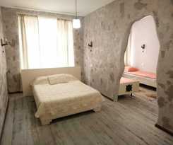 Hotel Guest house in Alaverdi