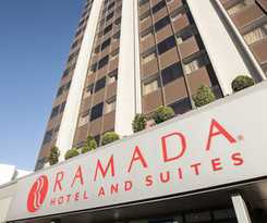 Hotel Ramada and Suites By Wyndham Coventry