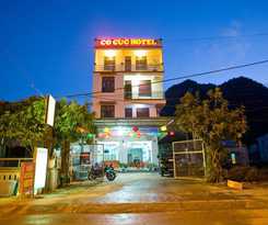 Hotel Co Cuc - Hostel