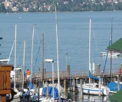 Haus Seehang Hotel Garni
