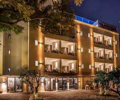 Lear Sense - Experience Luxury Hotel